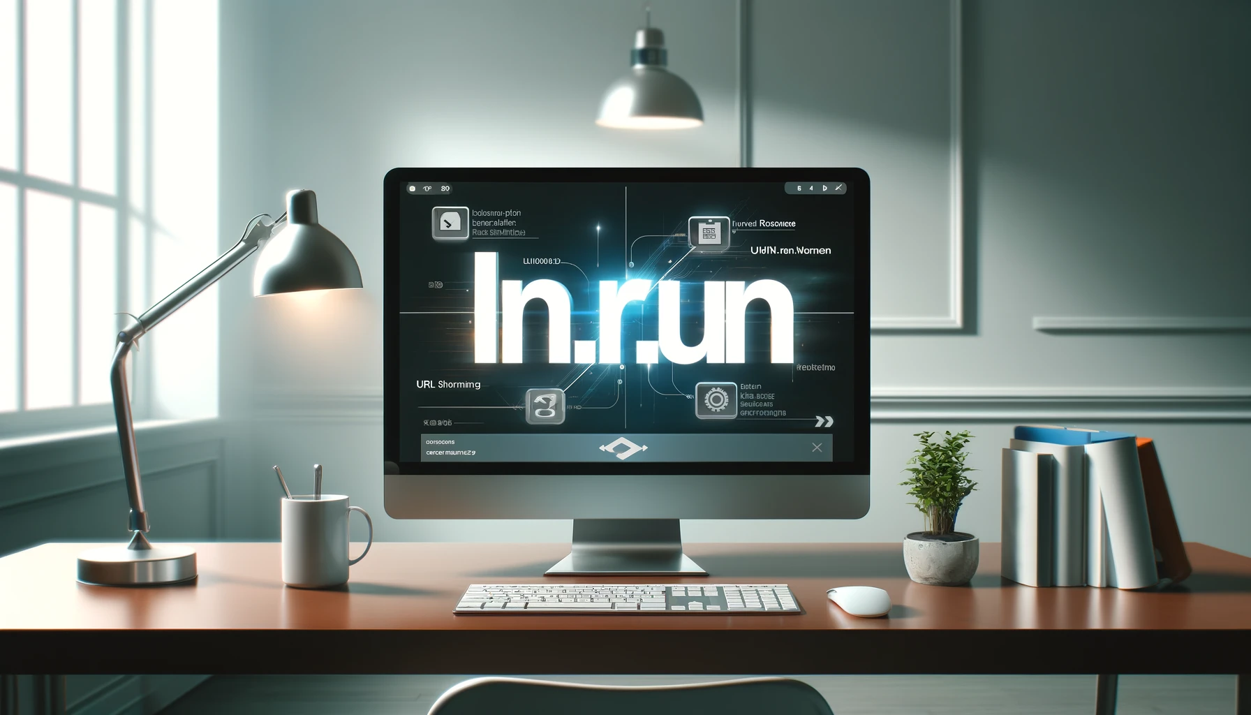 Fast URL Shortener: Streamlining Digital Communication